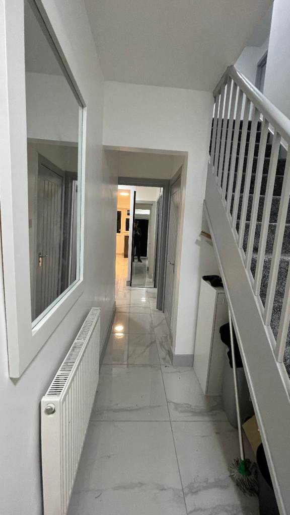 Double En-Suite Rooms to Rent Bills Inc – Everard Close, Headington, Oxford (OX3)