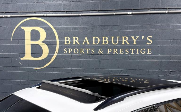 PORSCHE CAYENNE 3.0 V6 E-Hybrid S Platinum Edition 2017