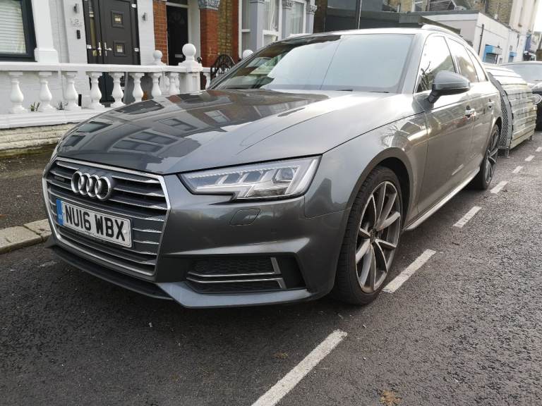 2016 Audi A4 Avant Quattro 2L TDI  BIG Spec! 