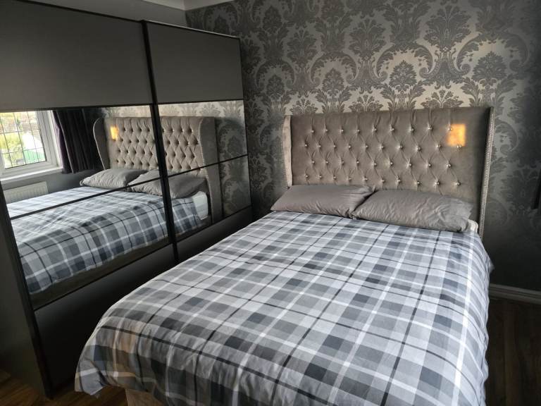  Double Room to Rent – Maidenhead (Female preferred , Professionals/Students)