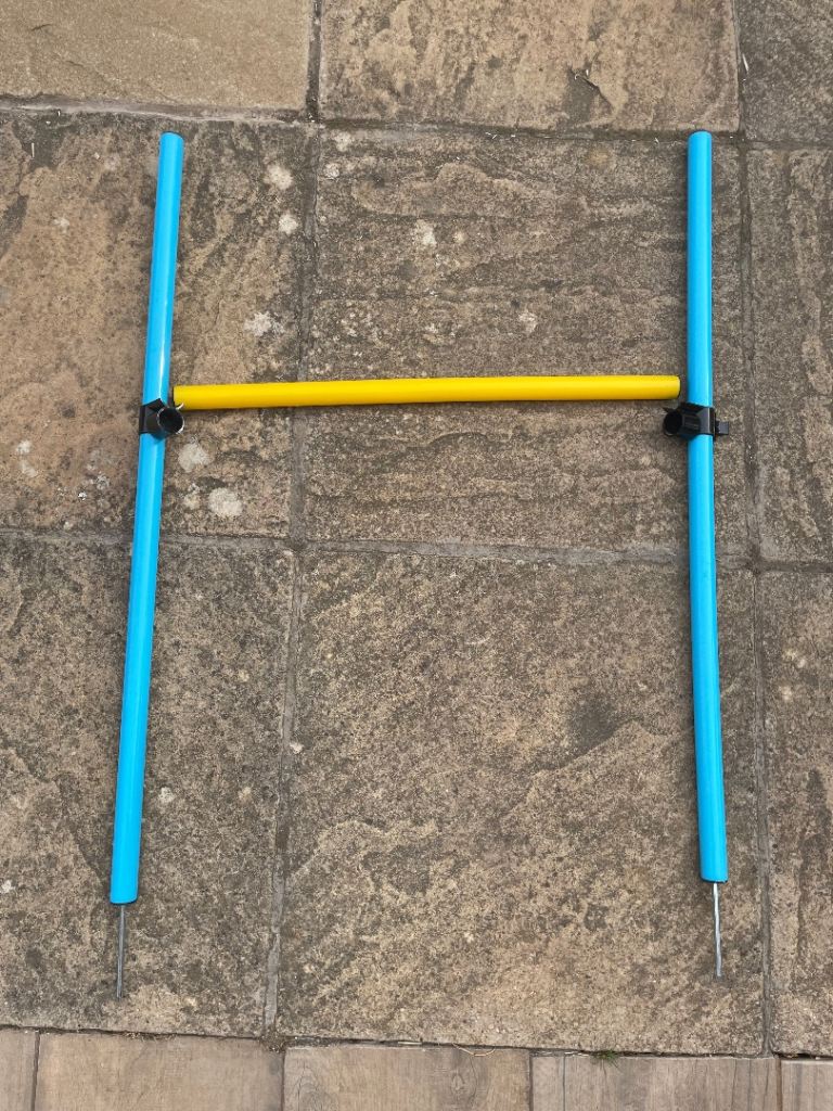 Hurdle for pets dogs