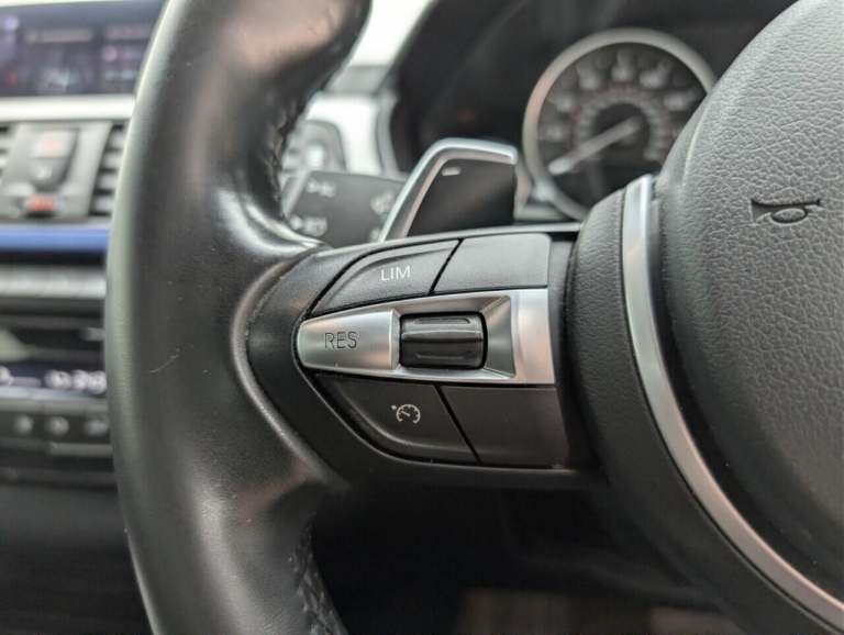 2018 BMW 4 Series 3.0 435d M Sport Coupe 2dr Diesel Auto xDrive Euro 6 (s/s) (313 ps) M SPORT COU...