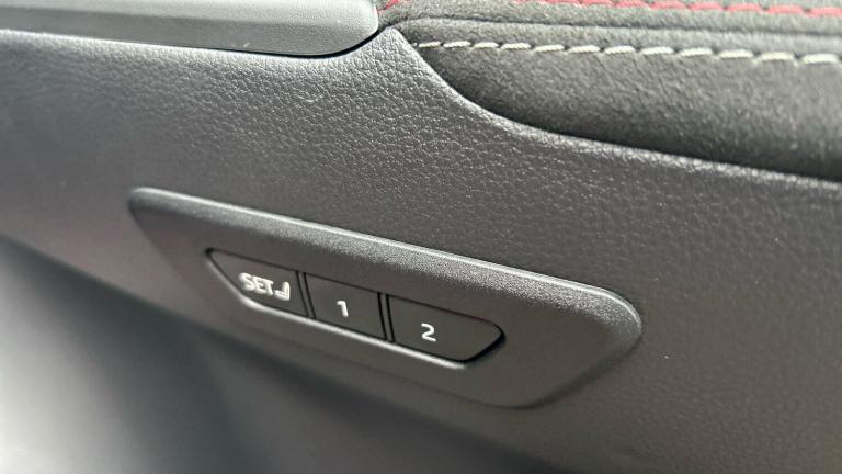 2025 Toyota C-HR 2.0 VVT-h GR SPORT CVT Euro 6 (s/s) 5dr HATCHBACK Petrol/Electric Hybrid Automatic