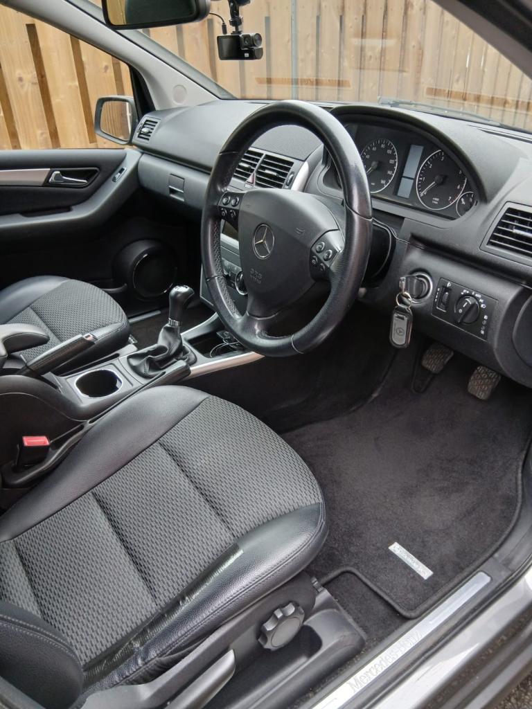 Mercedes-Benz, A CLASS, Hatchback, 2012, Manual, 1498 (cc), 5 doors