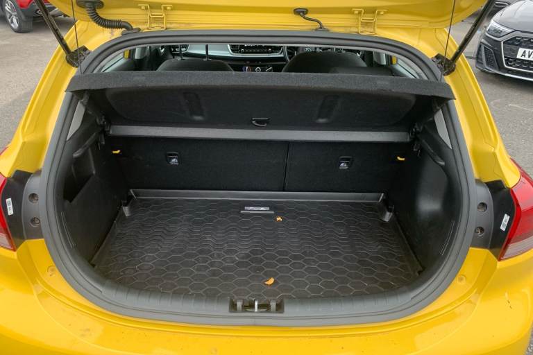 2021 Kia Rio 1.2 DPi 2 5dr HATCHBACK PETROL Manual