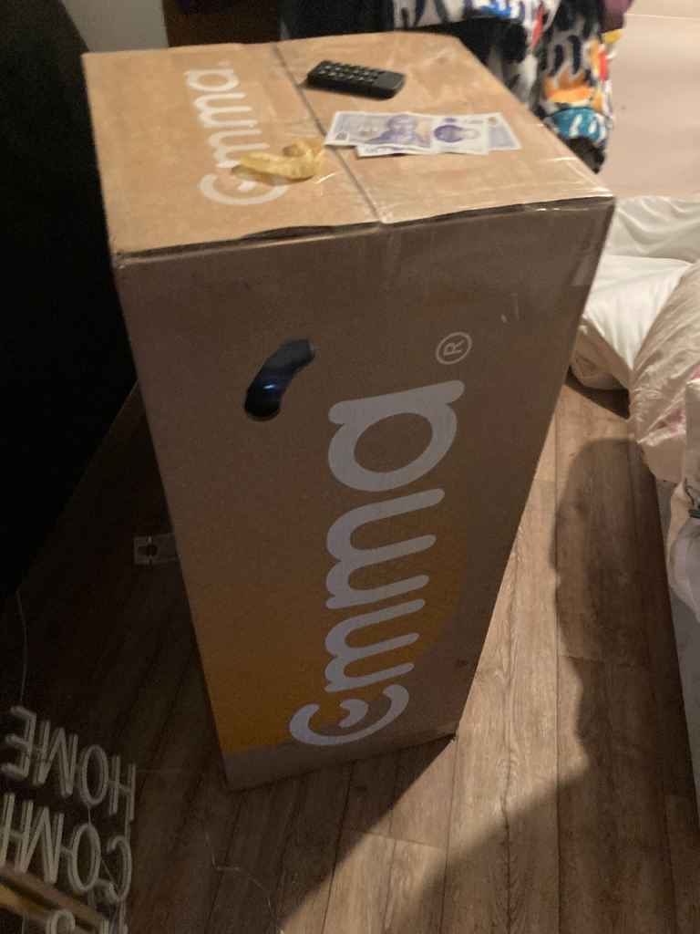 New Emma double no offer orginal 