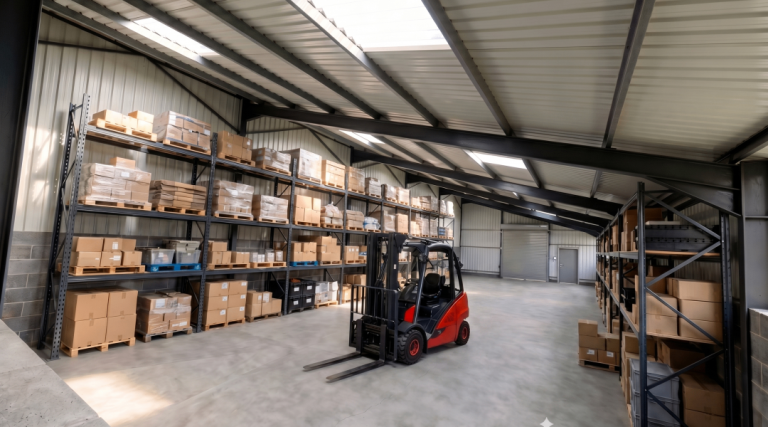 Flexible Industrial / Storage Units – Ideal for Workshop, Storage or Business Use Brentwood Essex