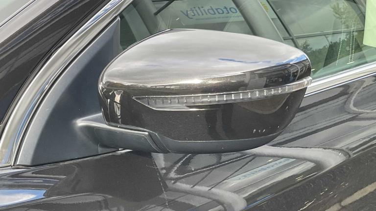 2019 Nissan Qashqai 1.3 DiG-T Acenta Premium 5dr Hatchback Petrol Manual