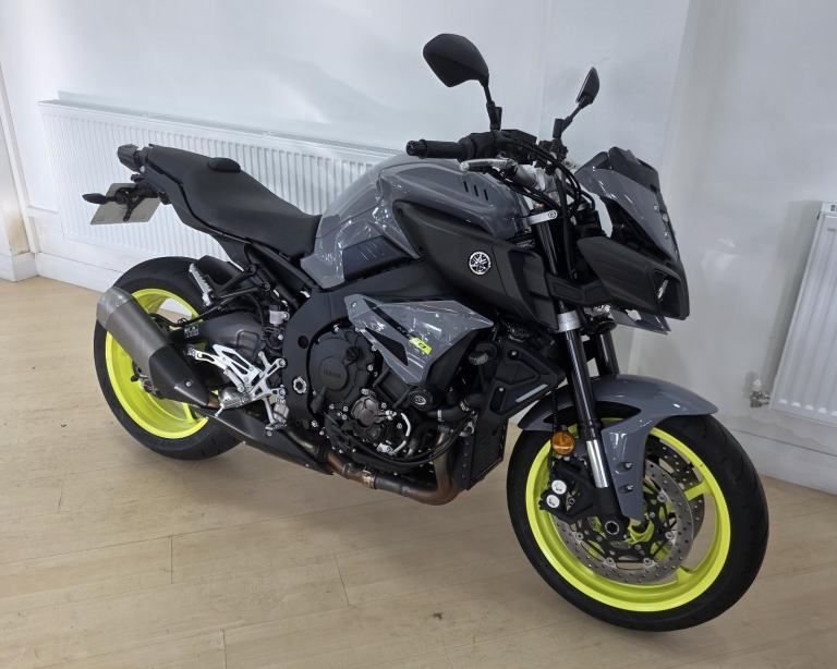 image for Yamaha MT-10