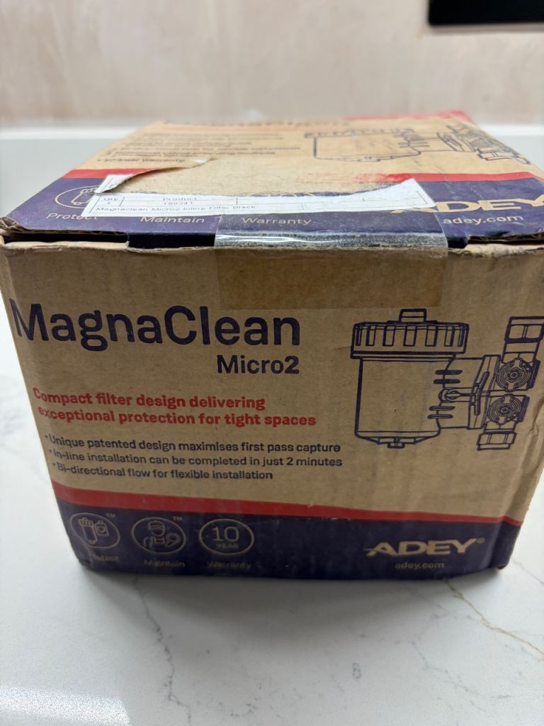 image for Adey Magna-clean Micro2 22mm - unopened