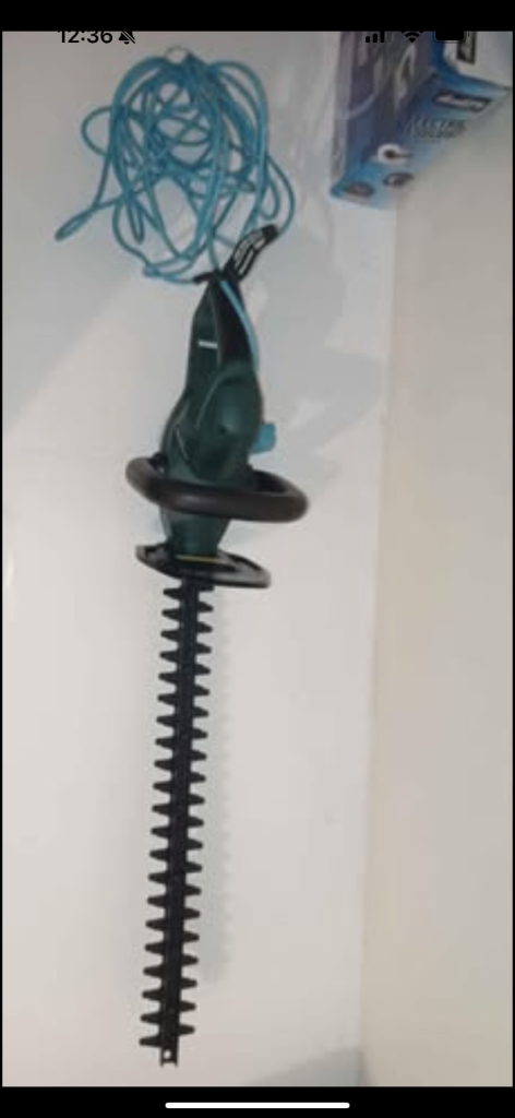 image for electric saw