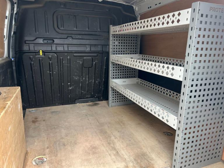 2020 Citroen Berlingo 1.5 BlueHDi 1000Kg Enterprise 100ps PANEL VAN Diesel Manual