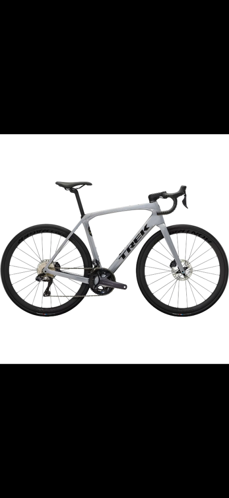 Trek Domane SL7 Gen4 Carbon Road Bike 50cm - Brand New Sealed In Box - Gravel