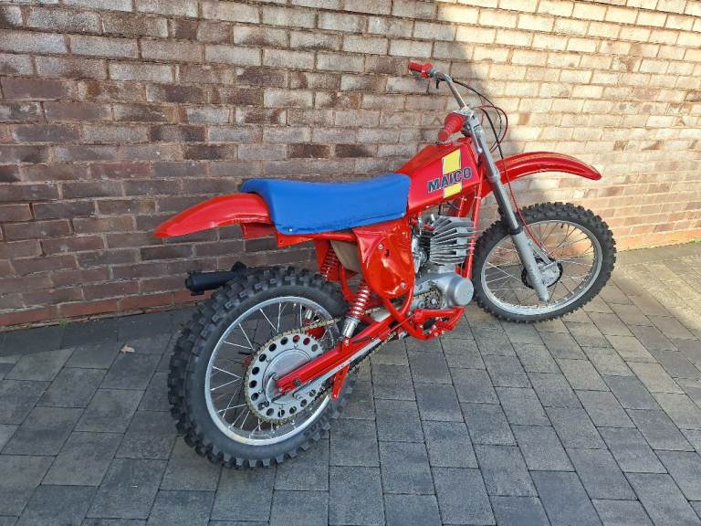 Maico