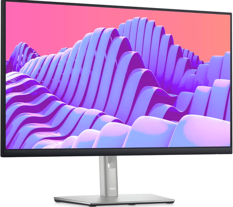 Dell P2722H - 27inch Monitor
