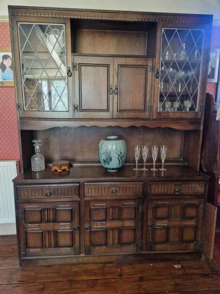 Welsh dresser