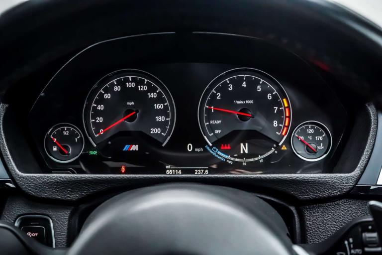 2017 BMW M3 M3 4dr DCT [Competition Pack] SALOON PETROL Automatic