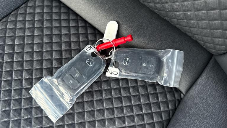 2025 Mazda Mazda2 HYBRID 1.5i Hybrid Homura 5dr CVT Hybrid Hatchback Hatchback Hybrid Automatic