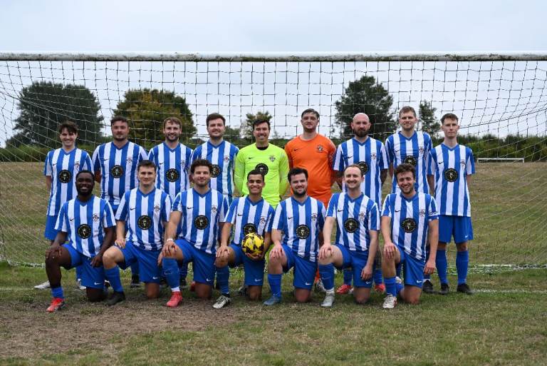 Shalford FC Mens Team
