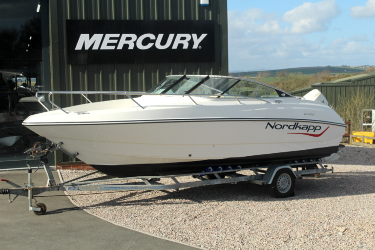 Nordkapp Avant 620