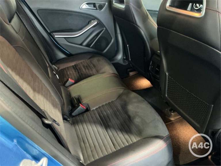 2016 Mercedes-Benz GLA GLA 200d 4Matic AMG Line 5dr Auto [Premium] ESTATE DIESEL Automatic