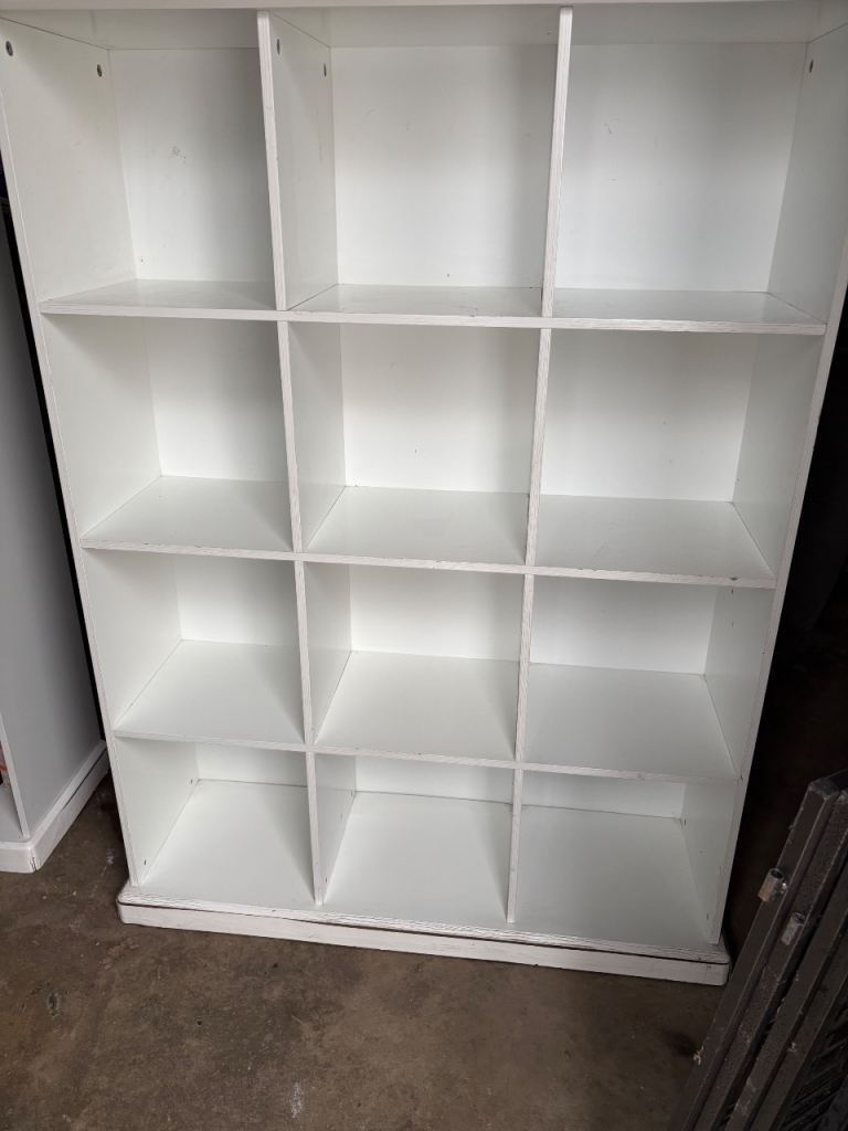 Great little trading company storage unit 