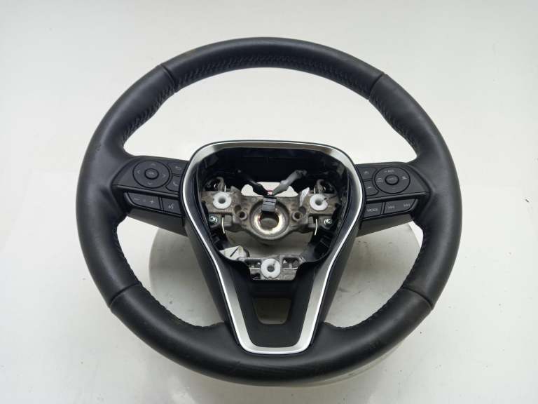 Toyota Corolla Steering Wheel 2018-2026 Icon 5 Door Estate