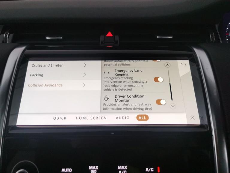 2021 Land Rover Discovery Sport 1.5 P300e 12.2kWh R-Dynamic SE SUV 5dr Petrol Plug-in Hybrid Auto...