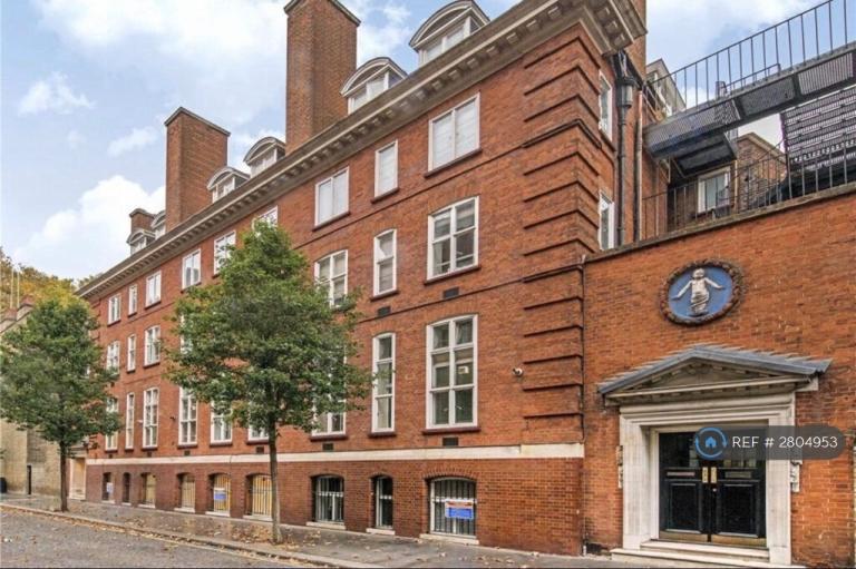 1 bedroom in Kimmerston House, London, SW1P (#2804953)