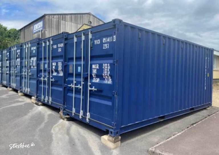 Self Storage Facility to rent in Calne (SN11) | Stashbee