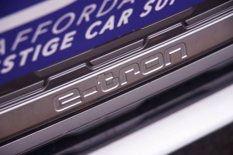 2022 Audi Q4 e-tron 35 Sport SUV 5dr Electric Auto 55kWh (170 ps) ESTATE ELECTRIC Automatic