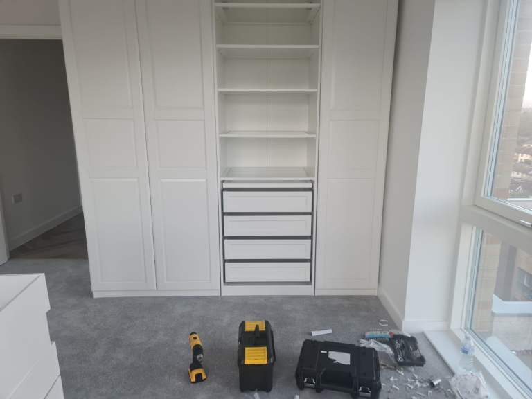 East London Handyman Service