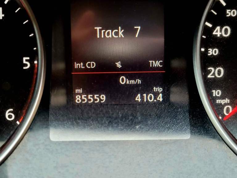 Volkswagen, CC, Coupe, 2015, Semi-Auto, 1968 (cc), 4 doors