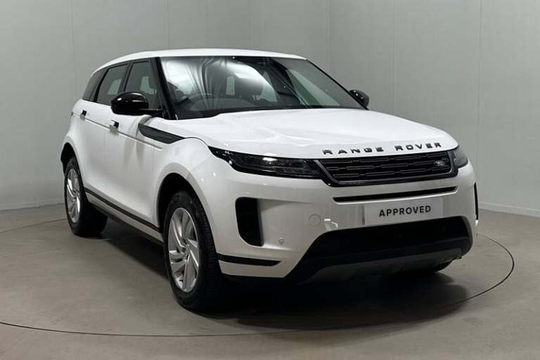 LAND ROVER RANGE ROVER EVOQUE 2.0 D200 S 5dr Auto