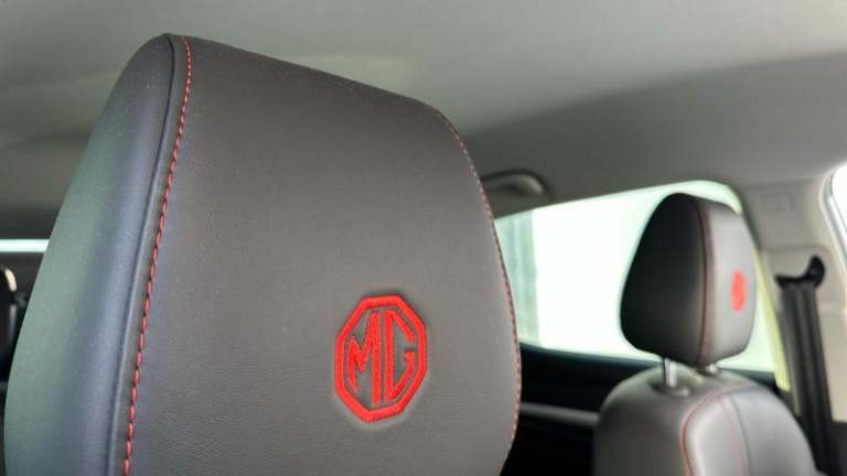 2024 MG MG ZS 1.0T GDi Exclusive 5dr HATCHBACK PETROL Manual