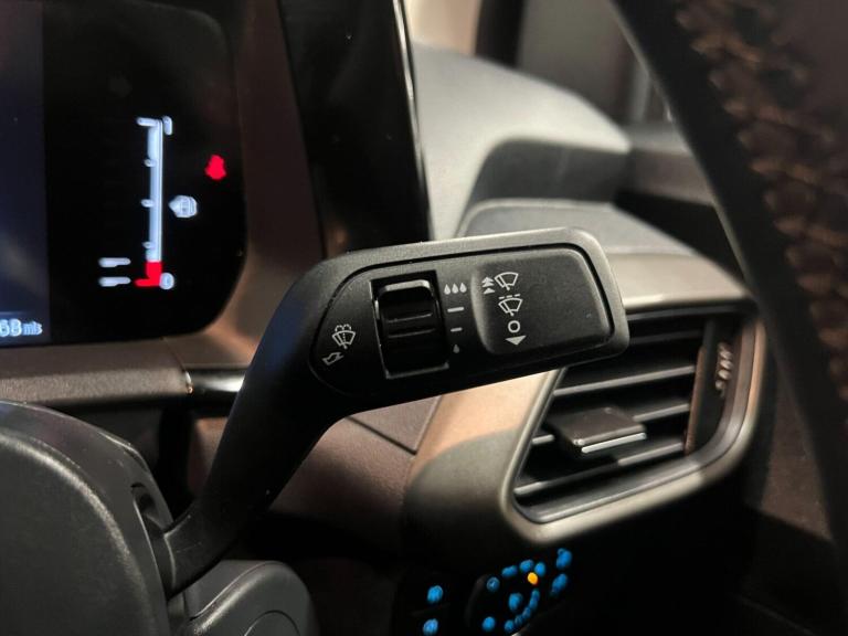 2024 Ford Transit Courier 1.0 EcoBoost 125ps Limited Van PANEL VAN PETROL Manual