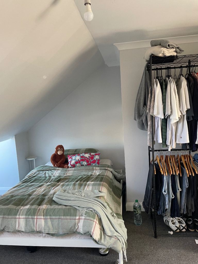 Need single box room