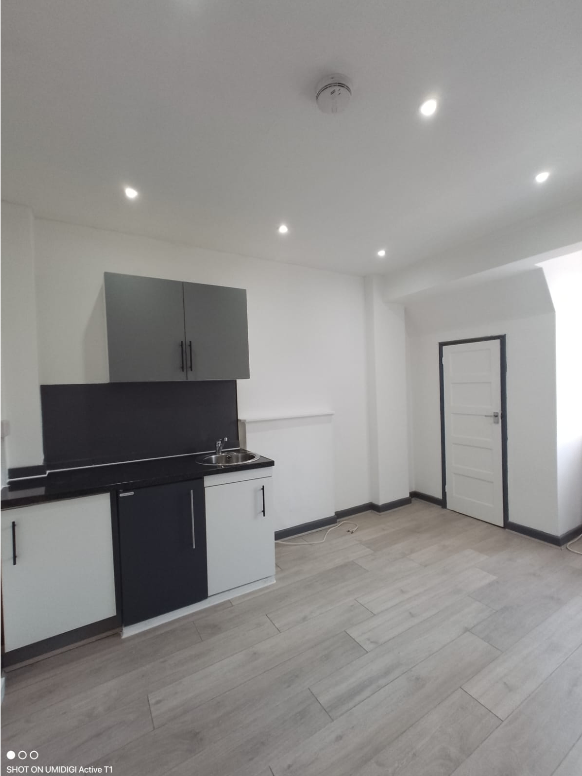 Studio Room Available  Court Rd, SE9 DSS APPLICANT ACCEPTED