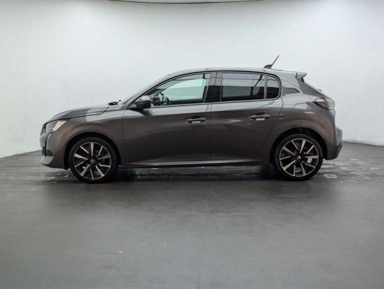 2020 Peugeot 208 1.2 PureTech Allure Hatchback 5dr Petrol Manual Euro 6 (s/s) (100 ps) - APP HATC...