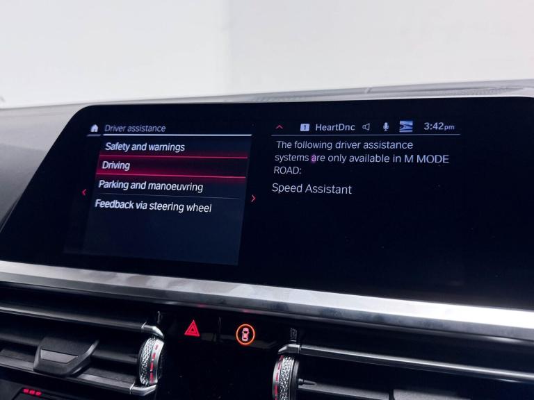 2021 BMW M4 M4 Competition 2dr Step Auto COUPE PETROL Automatic