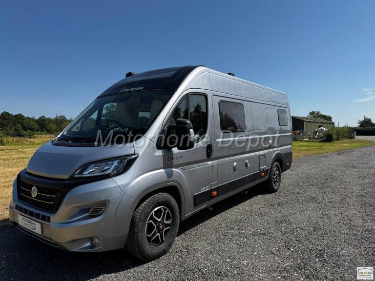Dreamer D68 Select Limited - 2023