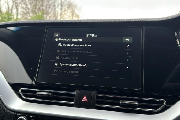  Kia Niro Hybrid 1.6 Gdi 2 Suv 5dr Petrol Hybrid Dct Euro 6 s/s 139 Bhp Petrol