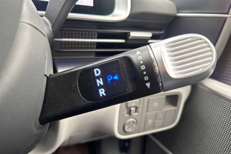 2025 Hyundai IONIQ 6 168kW Ultimate 77kWh 4dr Auto SALOON ELECTRIC Automatic