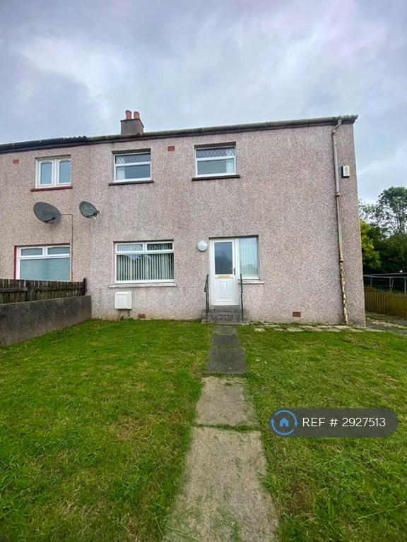 3 bedroom house in Hamilton Crescent, Stevenston, KA20 (3 bed) (#2927513)