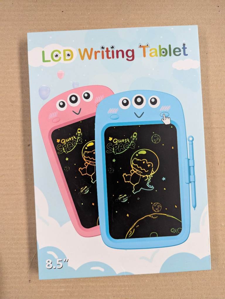 LCD Writing Tablet