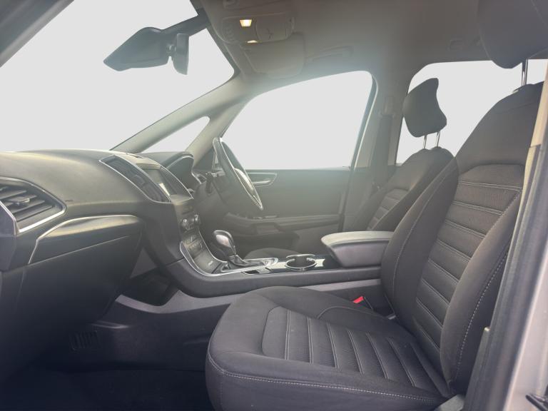 2016 Ford Galaxy 2.0 TDCi 150 Titanium 5dr Powershift - 7 SEATS - SATNAV AUTO MPV Diesel Automatic