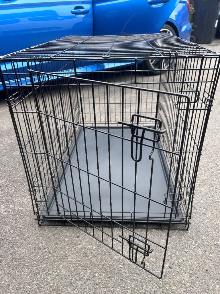 Large Dog Crate