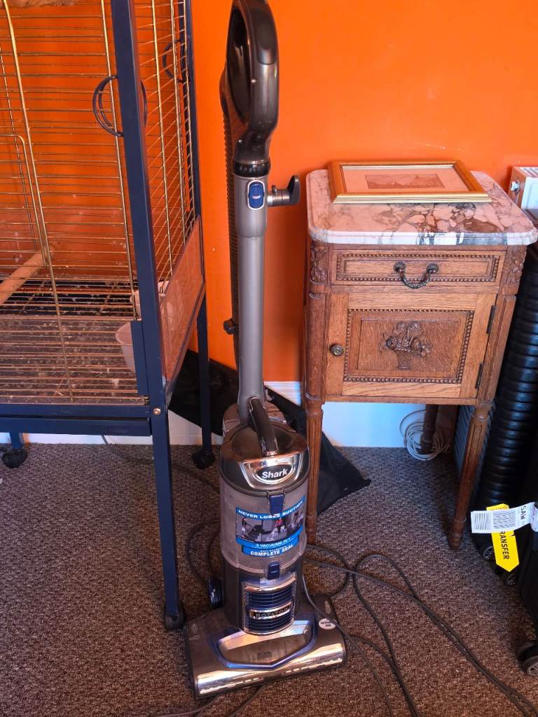Shark hoover spares or repair