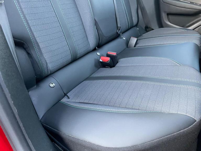 2022 Peugeot E-208 50kWh Allure Premium + Auto 5dr (7kW Charger) HATCHBACK Electric Automatic