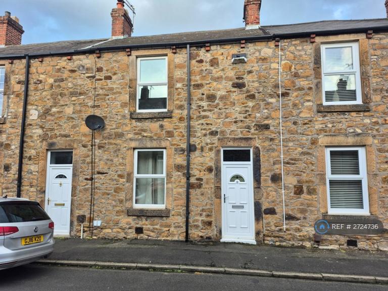 2 bedroom house in May Street, Blaydon-On-Tyne, NE21 (2 bed) (#2724736)